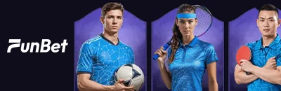 FunBet online fogadás