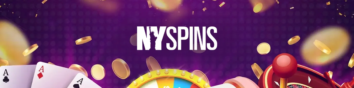 NY Spins sportfogadás
