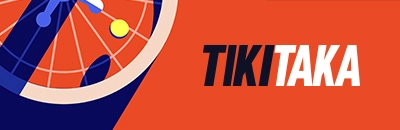 TikiTaka online sportfogadás